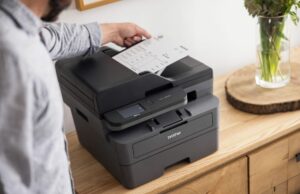 Brother препоръчва 5 начина да защитите безжичния си принтер