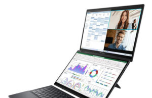 Ревю: Удвоете изживяването с ASUS Zenbook DUO (2024) UX8406 