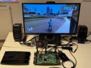Хакер добавя Radeon GPU към безжичен рутер, за да стартира GTA Vice City