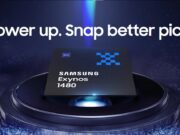 Какво представлява чипсетът на новият Samsung Galaxy A55?