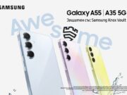 Samsung Galaxy A55 5G и Galaxy A35 5G: невероятни иновации и сигурност за всеки