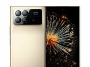 Xiaomi работят усилено по R&D на Mix Fold 4