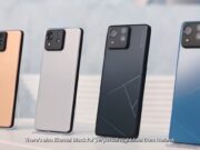 ASUS напускат бизнеса със смартфони