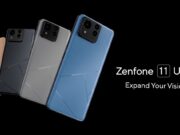 ASUS официално обявиха Zenfone 11 Ultra