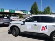 За първи път в Европа А1 демонстрира на живо непрекъсваеми 5G и роуминг услуги на границата с Гърция