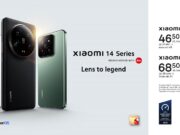 Xiaomi 14 и Xiaomi 14 Ultra в комплект с часовник или слушалки на супер цена предлага А1