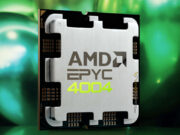 Появи се слух, че AMD ще пусне серия EPYC 4004 за сокет AM5