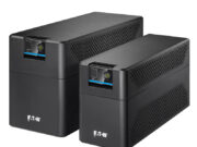 Достъпни потребителски UPS устройства от EATON