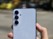Първи впечатления от Samsung Galaxy A55