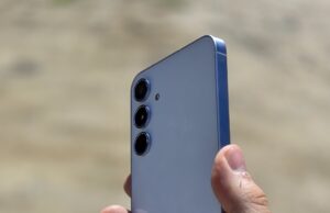 Бъдещият Galaxy A56 ще е базиран на Exynos 1580 SoC