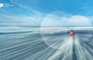 HONOR обявява конкурс за смартфон фотография: Уловете вълшебството на мига — 2024 HONOR Magic Moments Awards