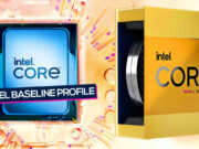 Производителността на Core i9-14900K е по-ниска с ограниченията за безопасност на Intel