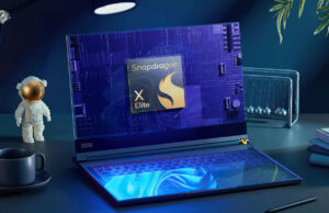 Лаптоп Lenovo e забелязан с 12-ядрен процесор Snapdragon X Elite X1E78100