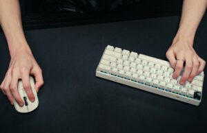 LOGITECH G разкрива геймърската клавиатура PRO X 60 с технология KEYCONTROL – компактно оръжие за победа