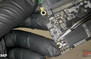 Ентусиаст трансформира QLC SSD в SLC за драстично увеличение на производителността и издръжливостта