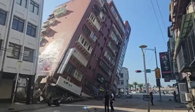 Taiwan_quake
