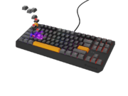 GENESIS THOR 230 TKL – механична клавиатура за геймъри