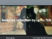 Какво представлява новото покритие Corning Gorilla (Glass) Armor?