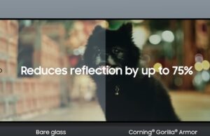 Какво представлява новото покритие Corning Gorilla (Glass) Armor?