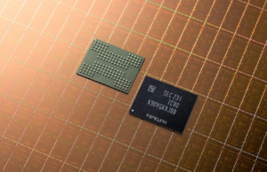 Samsung планира голям скок на капацитета за SSD устройствата си