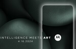 Motorola ще представят Edge 50 Series на 16-ти април