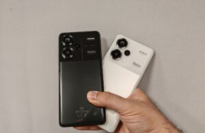Redmi Note 13 Pro+ 5G