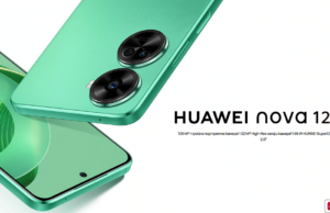 Huawei EMUI 14, nova 12 SE и Google Mobile Services