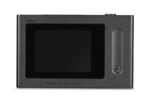 Acer SpatialLabs Eyes: стерео камера улавяща моменти и преживявания в стереоскопично 3D