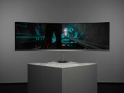 Новият Philips Evnia 49M2C8900L предоставя несравнимо гейминг изживяване с първокласни характеристики като QD OLED панел, SuperWide екран, DTS аудио и много повече