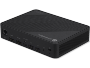 Acer представи новия Chromebox Mini CXM1, готов за нуждите на съвременните digital signage системи