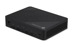 Acer представи новия Chromebox Mini CXM1, готов за нуждите на съвременните digital signage системи