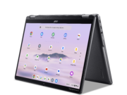 Acer представи за пръв път новите Chromebook Plus Spin: върхова продуктивност и гейминг с вграден Google AI