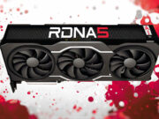 Графичната архитектура AMD RDNA5 ще е с изцяло нов дизайн