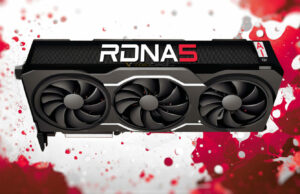 Графичната архитектура AMD RDNA5 ще е с изцяло нов дизайн