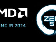 Цената и наличността на настолните процесори AMD Ryzen 9000 „Zen 5“ са потвърдени