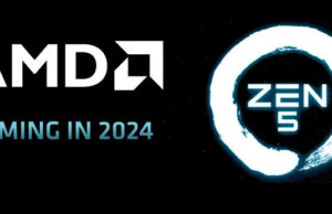Цената и наличността на настолните процесори AMD Ryzen 9000 „Zen 5“ са потвърдени