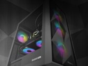 Нови компактни PC кутии от GENESIS
