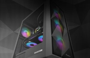 Нови компактни PC кутии от GENESIS