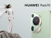 Новата серия HUAWEI Pura 70 надгражда серията P с перфектно съчетание на фотография, стил и дизайн, и вече е достъпна за предварителни поръчки в България