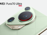 Новият HUAWEI Pura 70 Ultra е начело в класацията на DXOMARK за смартфон камери