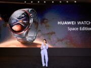 Huawei представя иновативните носими смарт устройства: HUAWEI WATCH 4 Pro Space Edition и HUAWEI WATCH FIT 3