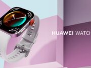 Fashion Squared: Новият HUAWEI WATCH FIT 3 вече е на българския пазар