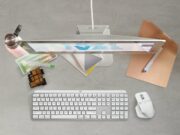 Logitech разширява своето Designed-for-Mac портфолио за безпроблемна интеграция с екосистемата на Apple