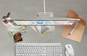 Logitech разширява своето Designed-for-Mac портфолио за безпроблемна интеграция с екосистемата на Apple
