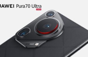 Започват редовните продажби на новата серия HUAWEI Pura 70