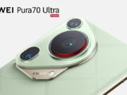 Първо обновяване на софтуера на Huawei Pura 70 Ultra