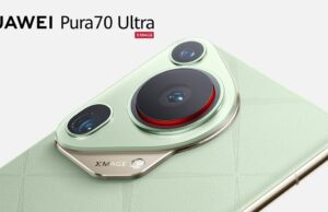 Първо обновяване на софтуера на Huawei Pura 70 Ultra