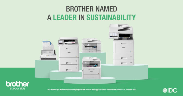 IDC Sustainability