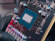 NVIDIA RTX 4070 Ti SUPER с 26 Gb/s G6X мод на паметта надминава RTX 4080