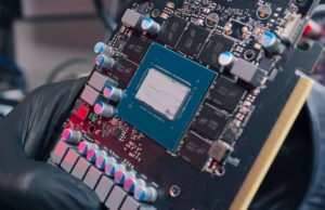 NVIDIA RTX 4070 Ti SUPER с 26 Gb/s G6X мод на паметта надминава RTX 4080